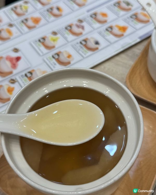 灣仔甜品新寵 🍨  聰C dessert人氣爆燈！