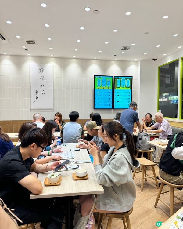 灣仔甜品新寵 🍨  聰C dessert人氣爆燈！