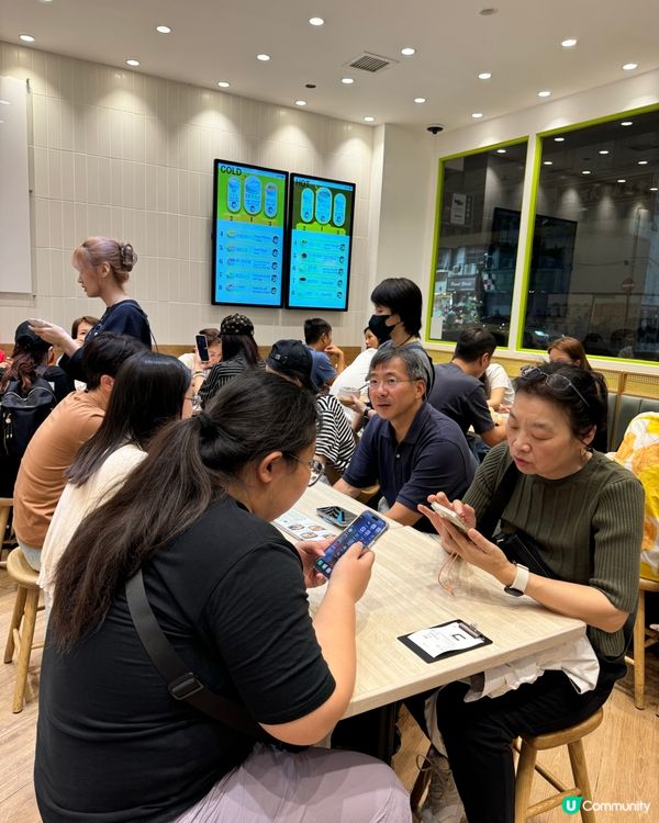 灣仔甜品新寵 🍨  聰C dessert人氣爆燈！