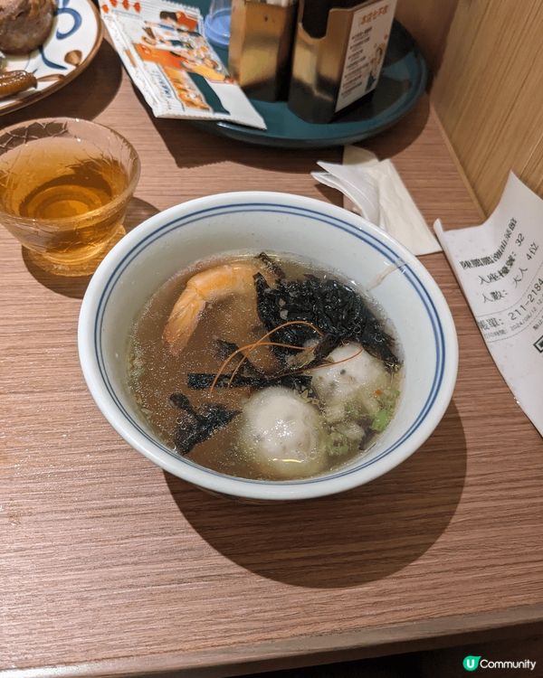 沙田新城市陳鵬鵬潮汕菜，一至五二人餐只要$198免加一，菜的...