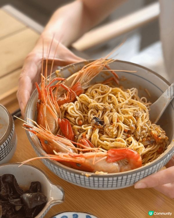 深圳·蟹?? #秋季必備湯水 #轉季好物