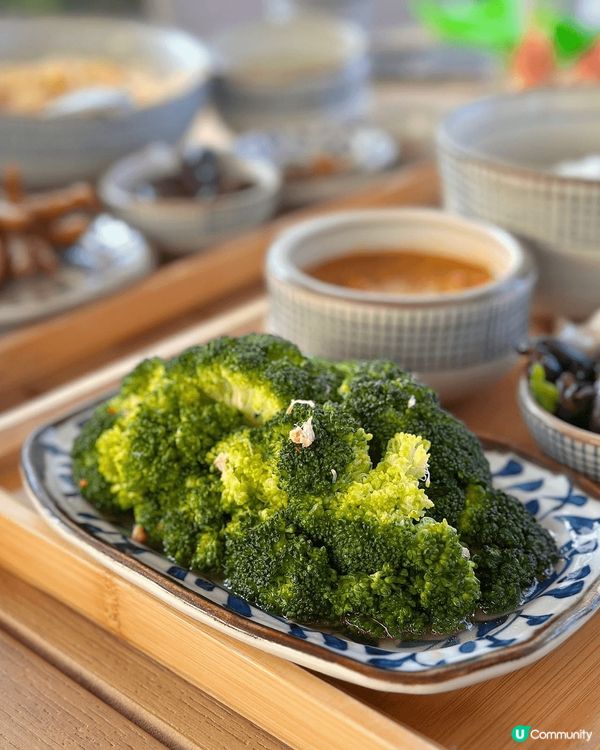 深圳·蟹?? #秋季必備湯水 #轉季好物