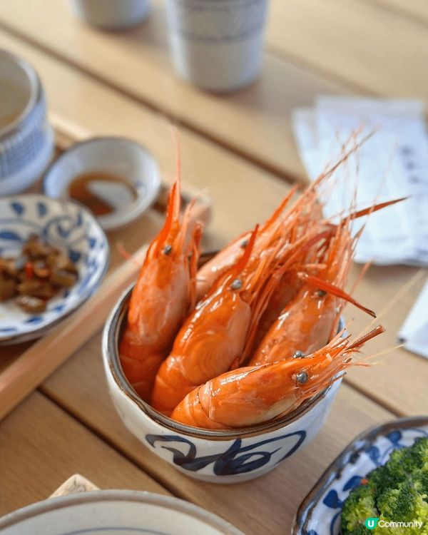 深圳·蟹?? #秋季必備湯水 #轉季好物