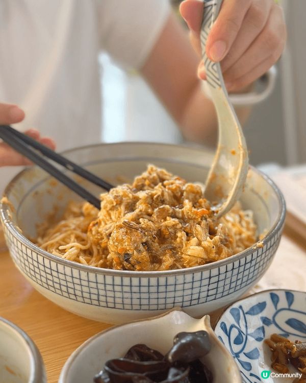 深圳·蟹?? #秋季必備湯水 #轉季好物