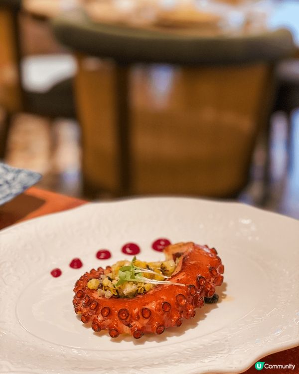 中環雅致地道印度餐廳