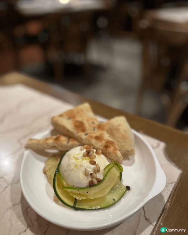 The pizza project. 好食、環境好、又唔貴，...