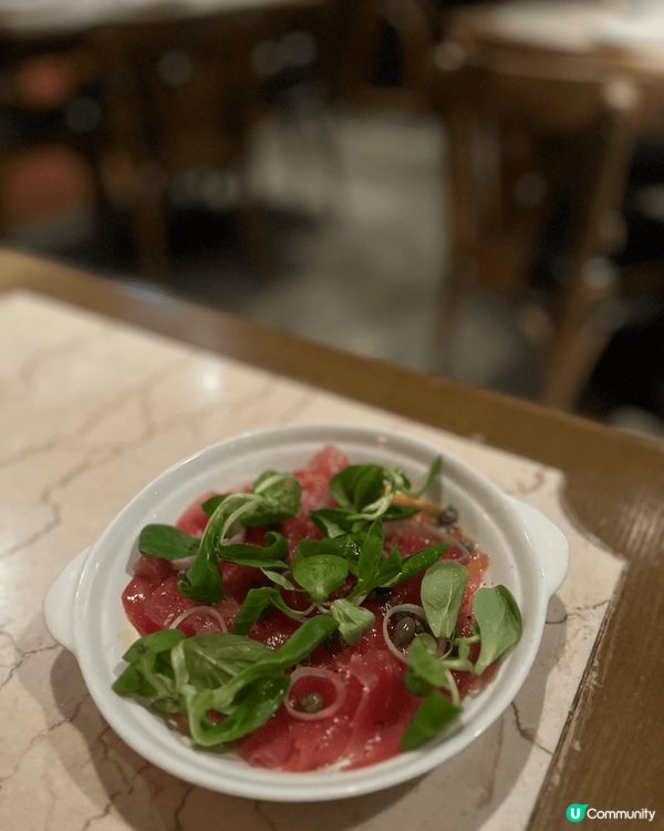 The pizza project. 好食、環境好、又唔貴，...