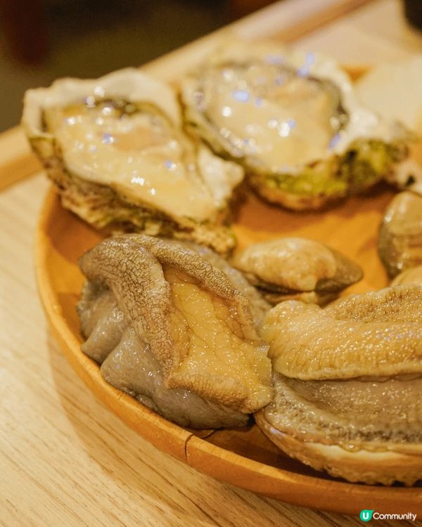 港人最愛日本餐廳，最近就有一間日本直送?餐廳引起我?注意，佢...