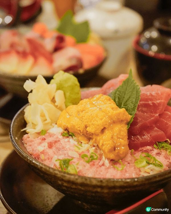 港人最愛日本餐廳，最近就有一間日本直送?餐廳引起我?注意，佢...