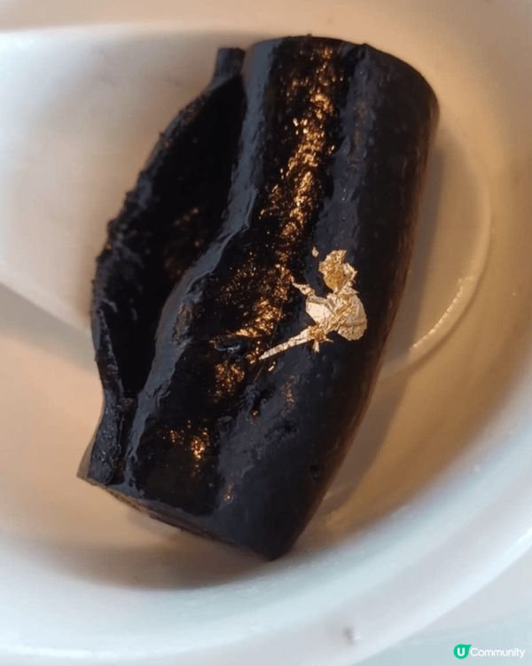 週末約埋朋友去ISquare彩福皇宴嘆茶，多款點心製作精緻，...