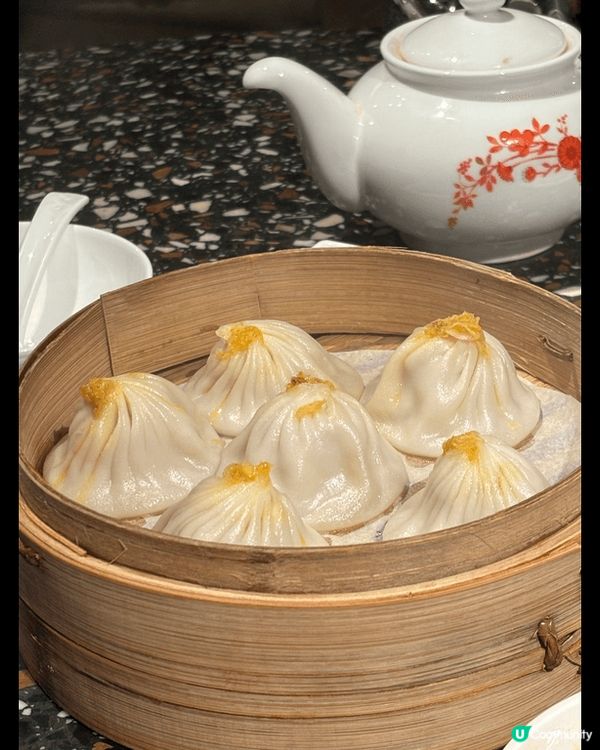 北京樓的蟹粉系列十分出色，帶出蟹的鮮味，為?菜增添色彩。另外...