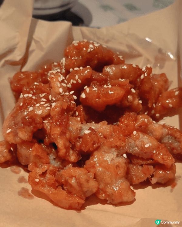 黃大仙中心北館農耕記，夠鑊氣，即叫即炒，非常惹味?? 