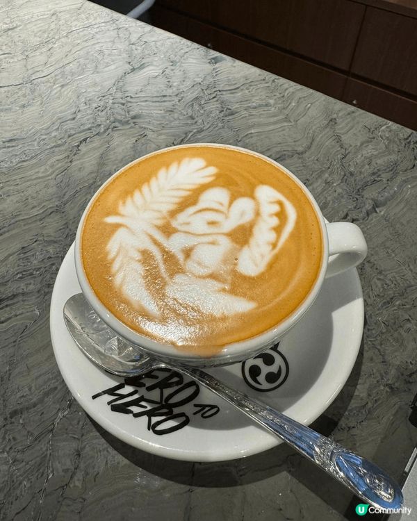 想推薦呢間餐廳 - Sensory ZERO.係香港有好多分...