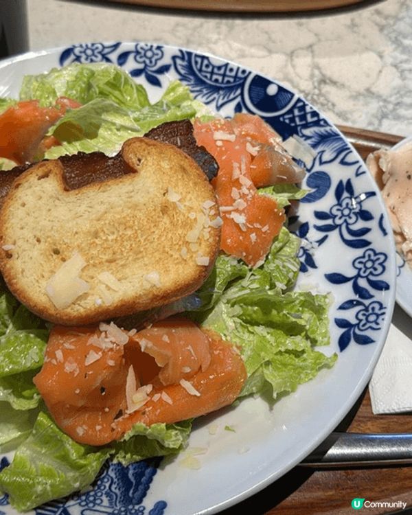 想推薦呢間餐廳 - Sensory ZERO.係香港有好多分...