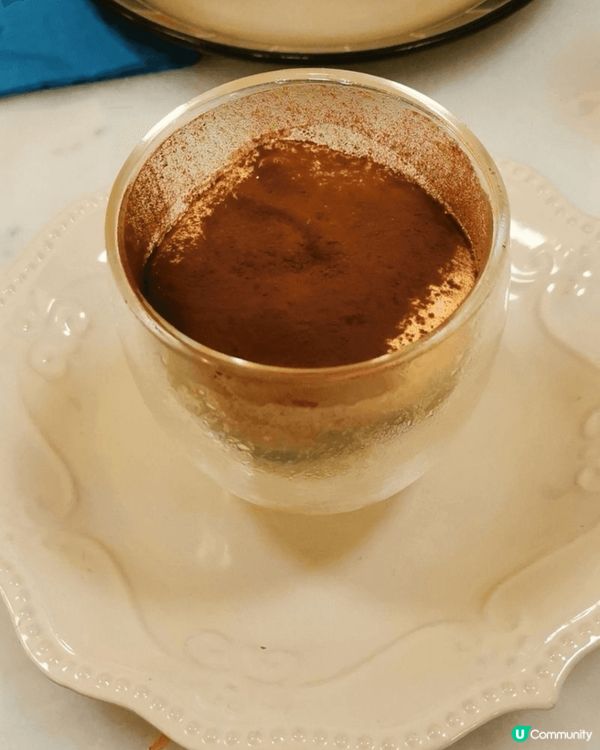 我鐘意?餐廳係Trattoria Piccolo，呢間餐廳門...