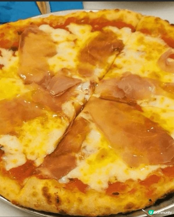 我鐘意?餐廳係Trattoria Piccolo，呢間餐廳門...