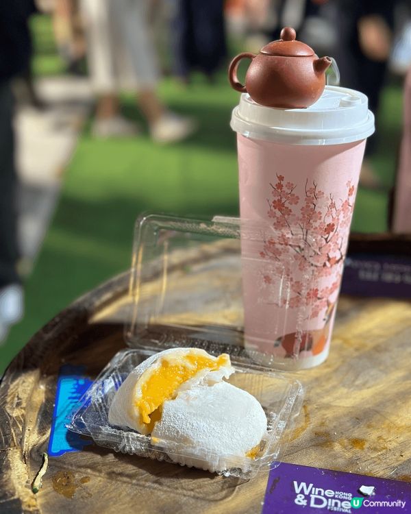 Wine & dine 美酒美食展回歸啦！