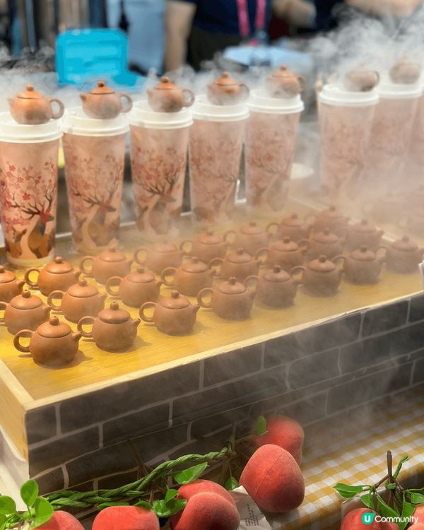 Wine & dine 美酒美食展回歸啦！