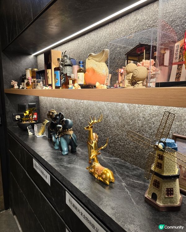 試試新派泰國麵