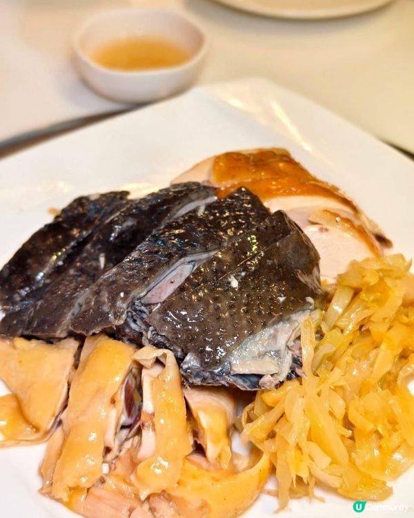 ## 台北必食雞卷！🤤  
## 雞卷天花板！炸到香噴噴！🔥