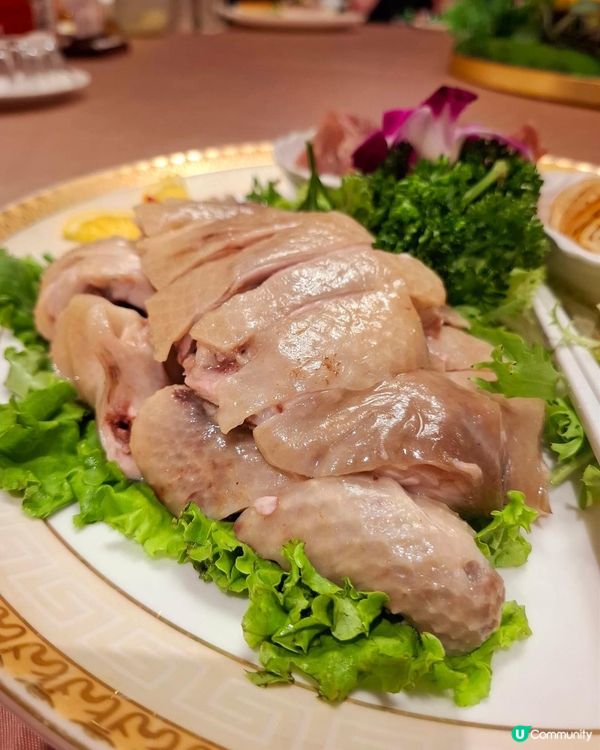 ## 🔥 濟南路一號，辣子雞丁正宗！🐔