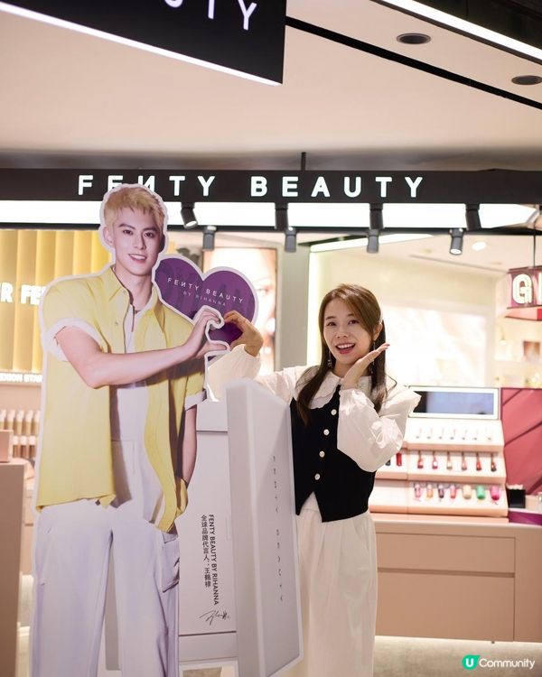 一同慶祝🥳Facesss 21歲生日