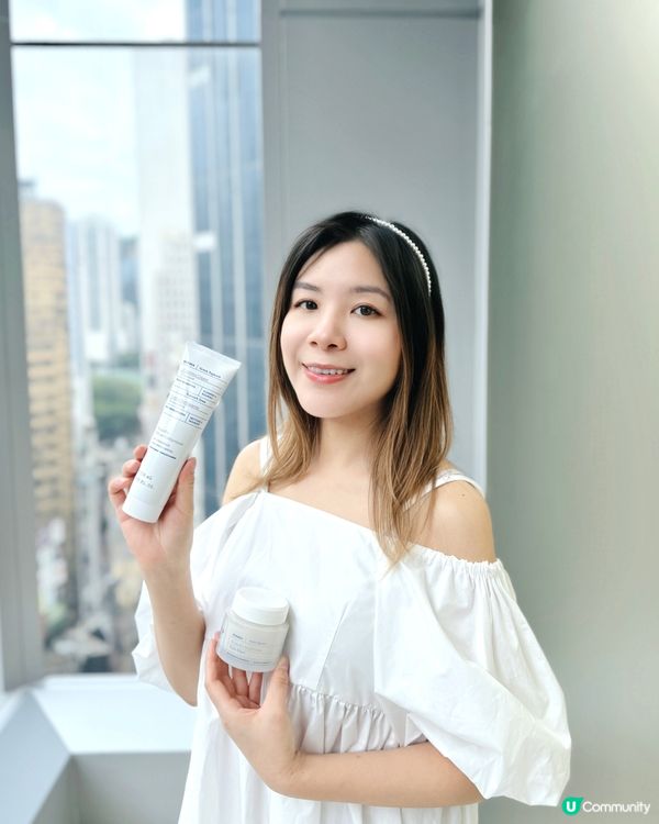 轉季敏感救🌟用乳酪益菌系列重拾健康肌膚🩵