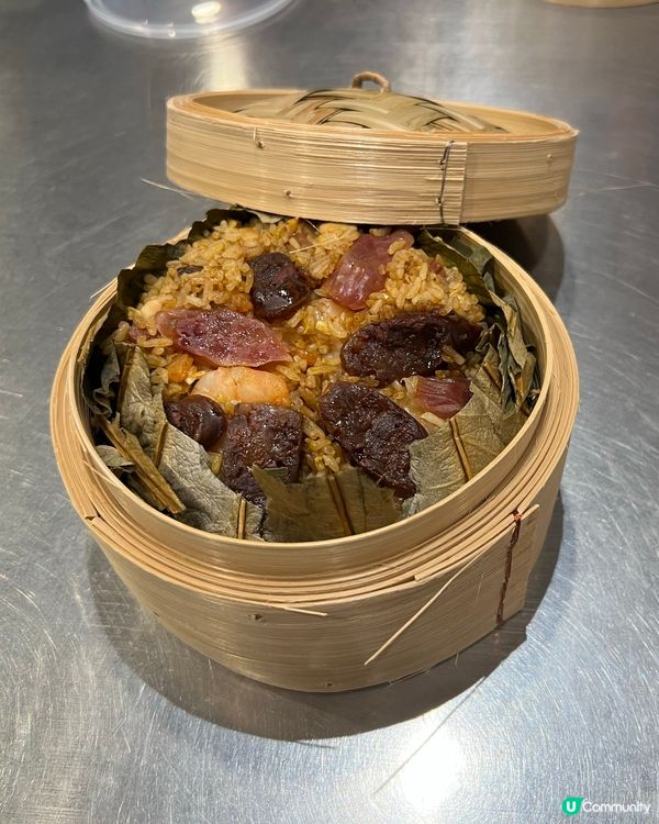 係三級歷史建築物煮嘢食🩷