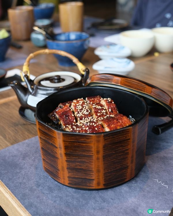 天穴🍣 海港城靚景食飯 🤤