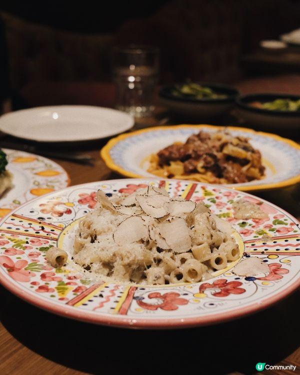 Pirata Group 意式餐廳 🇮🇹🍝