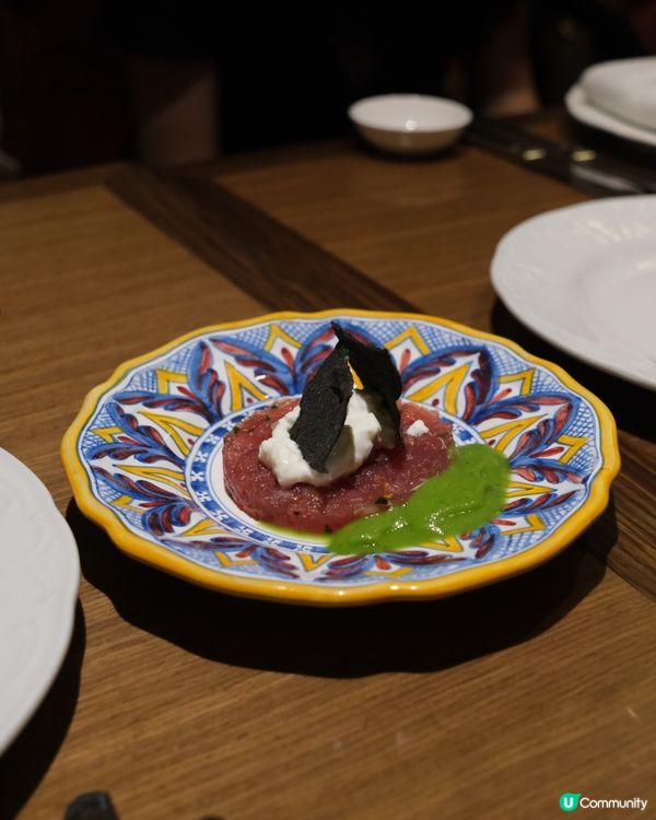 Pirata Group 意式餐廳 🇮🇹🍝