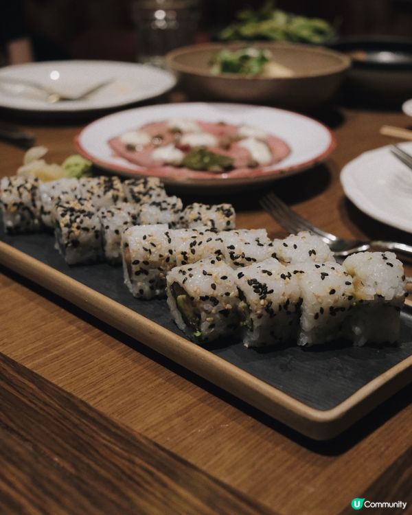 Pirata Group 意式餐廳 🇮🇹🍝