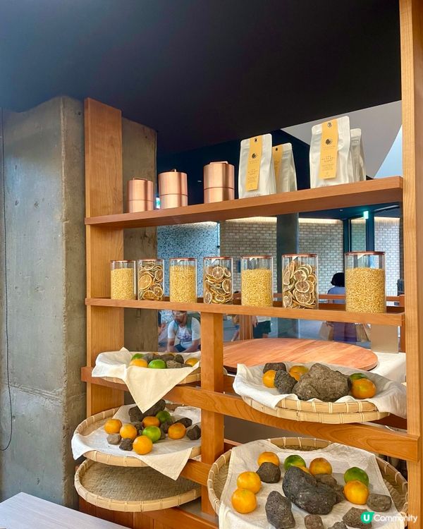 🇰🇷濟洲 綠茶博物館🍵🏫