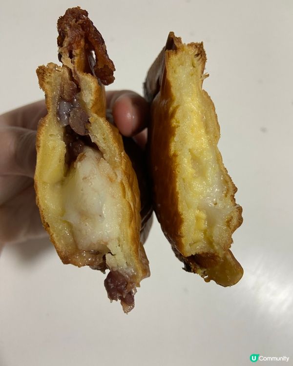 秒回日本🇯🇵超好味即製鯛魚燒🤤🤤