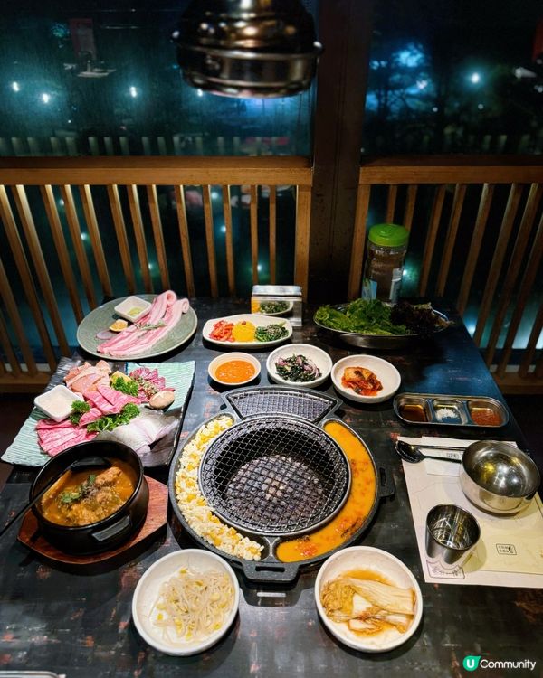 北角韓燒新寵 濟州燒肉食堂 🔥🍖