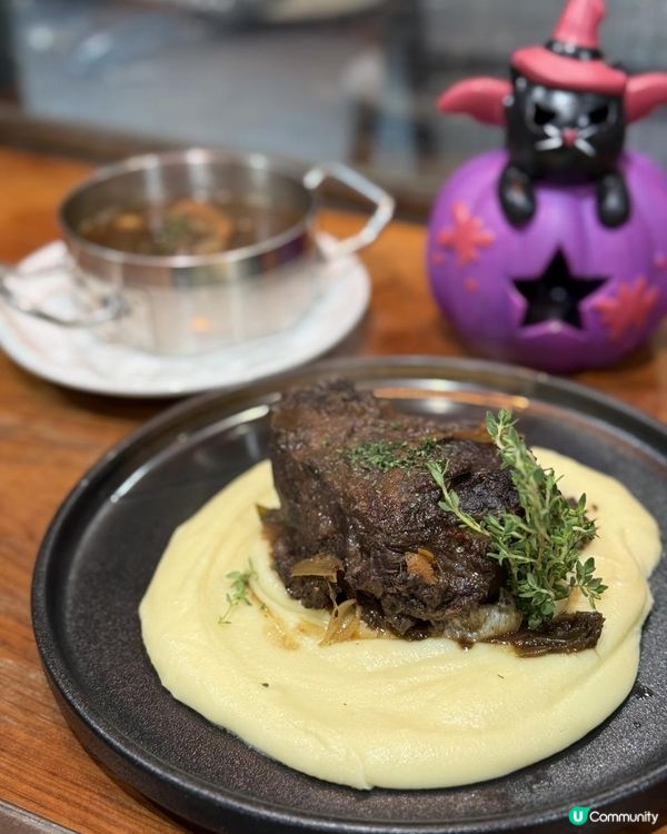 ✨隱藏土瓜灣高質cafe