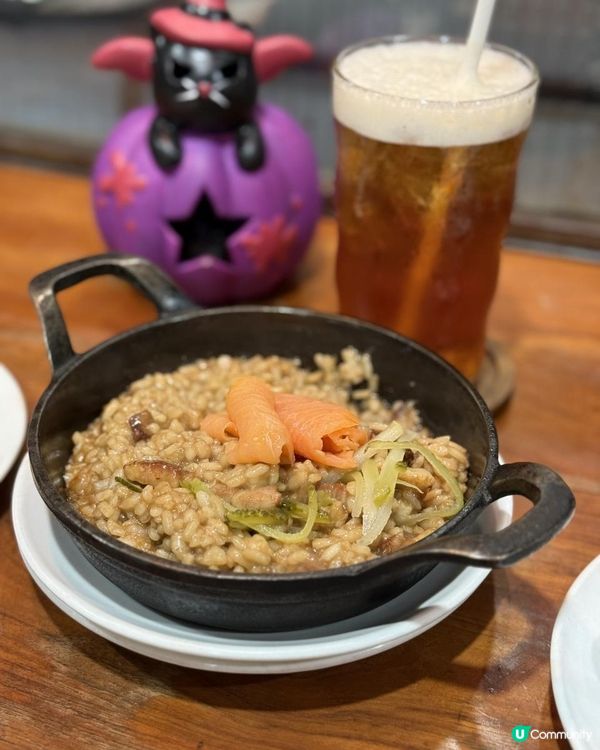 ✨隱藏土瓜灣高質cafe