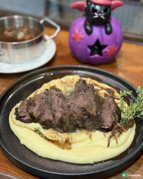 ✨隱藏土瓜灣高質cafe