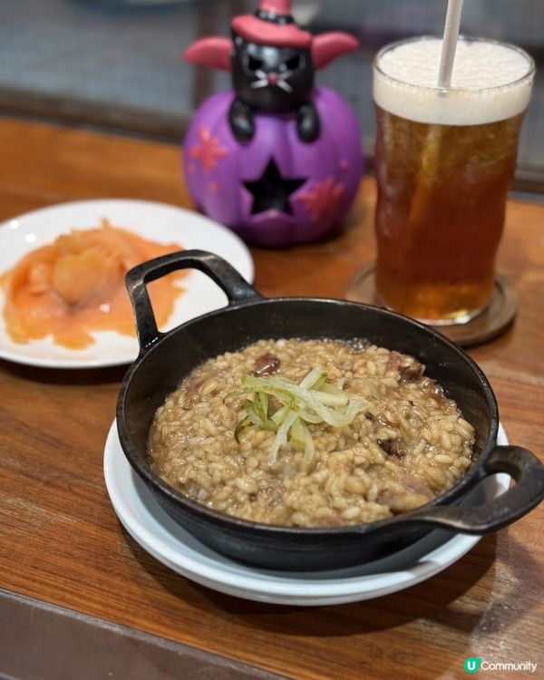 ✨隱藏土瓜灣高質cafe