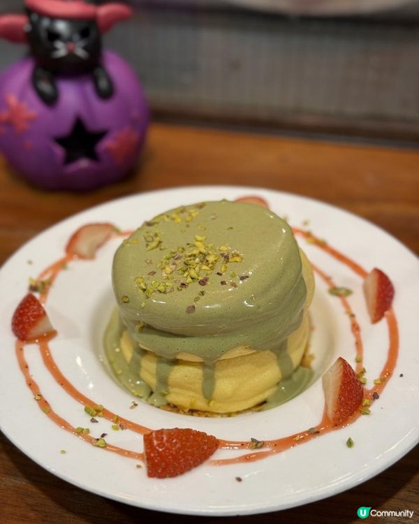 ✨隱藏土瓜灣高質cafe