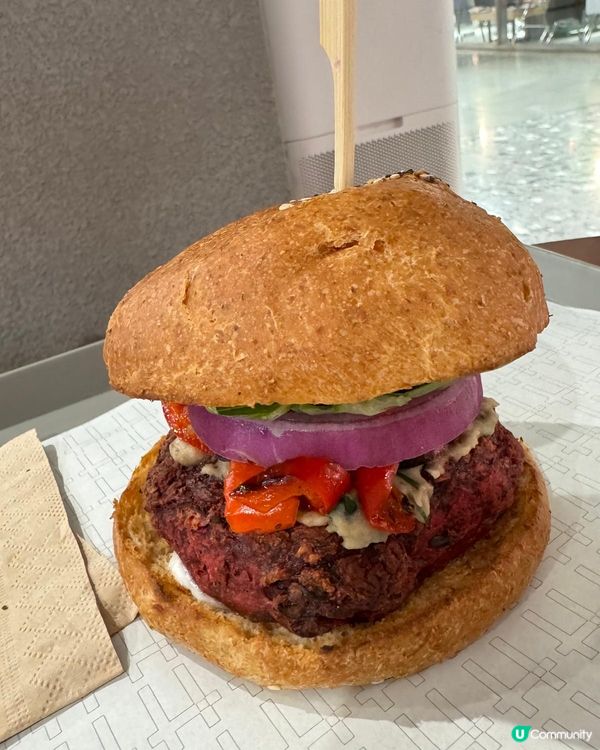 尖沙咀健康素食之旅🌱慶方素餐廳推介😋