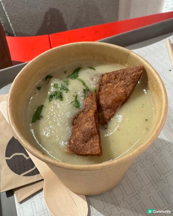 尖沙咀健康素食之旅🌱慶方素餐廳推介😋