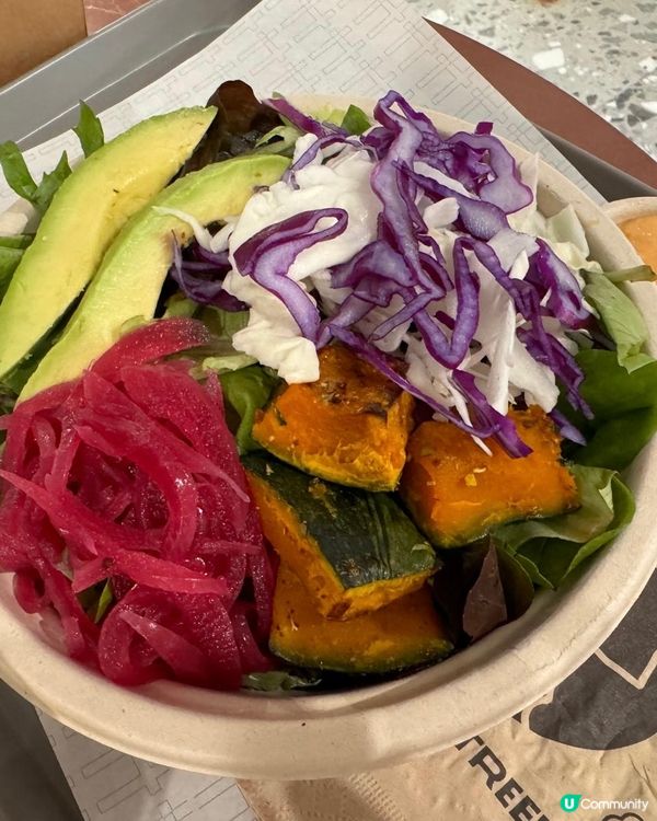 尖沙咀健康素食之旅🌱慶方素餐廳推介😋