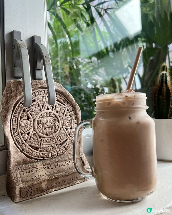 水街墨西哥菜，非常出色