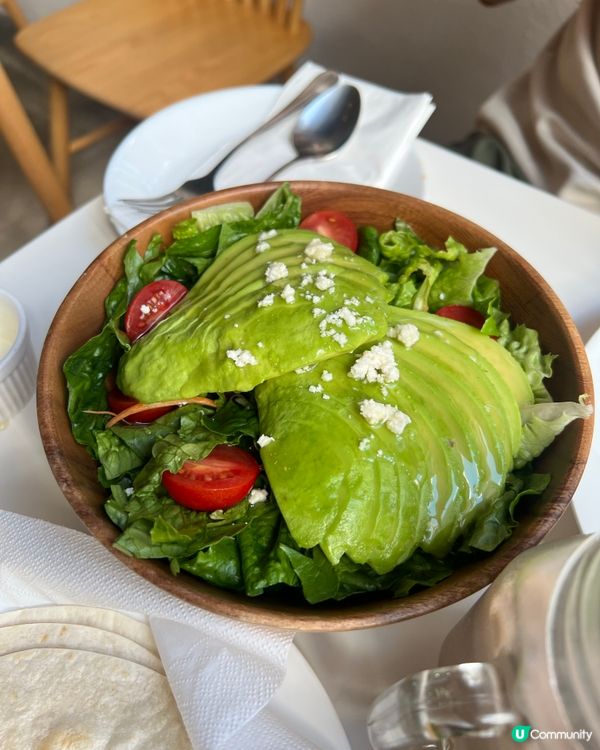 水街墨西哥菜，非常出色