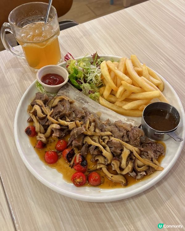 小朋友放電之選