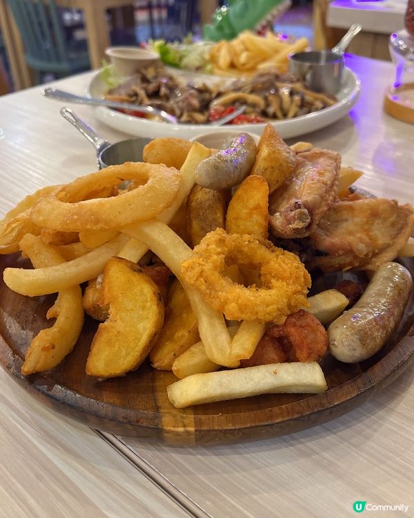 小朋友放電之選