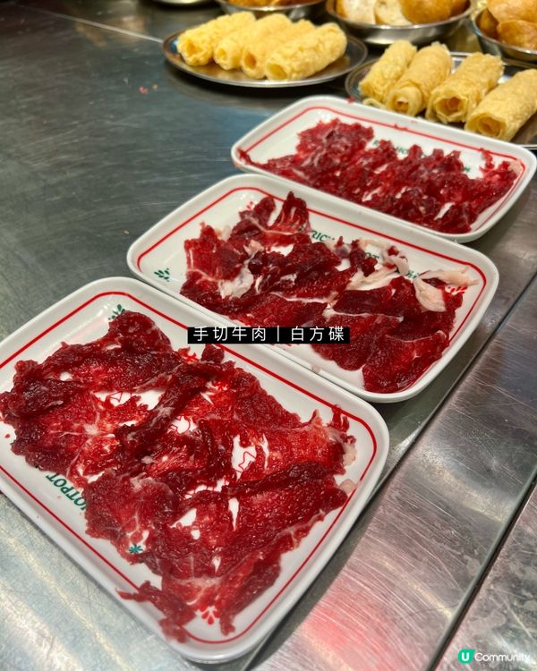 深圳｜平嘆豆漿粥底火鍋｜一人一鍋👯‍♀️🍲