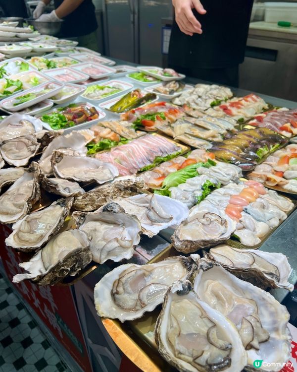 深圳｜平嘆豆漿粥底火鍋｜一人一鍋👯‍♀️🍲