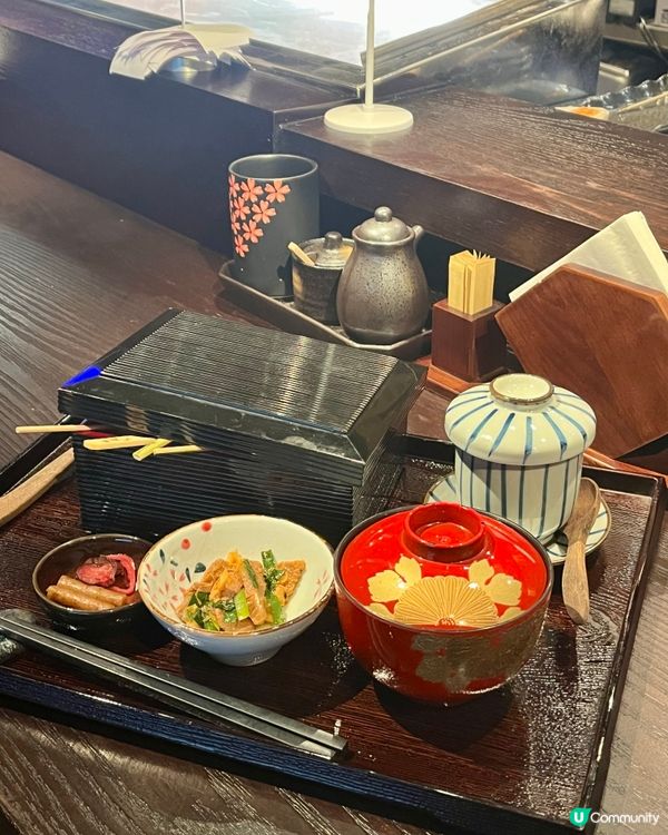 新開半露天日本居酒屋🏮📸⚠️